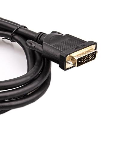 VCOM CG484GD-1.8M Кабель HDMI AM/DVI(24+1)M, 1.8м, CU, 1080P@60Hz, 2F, VCOM фото 3