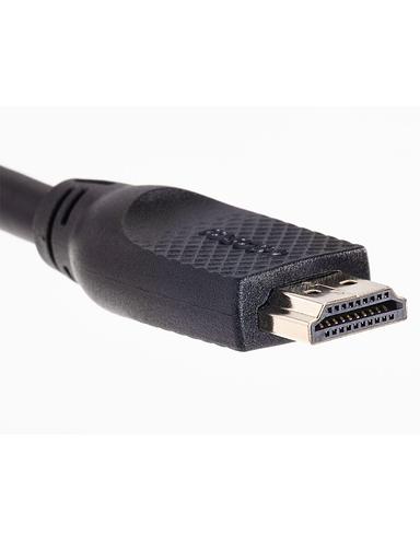 VCOM CG484GD-1.8M Кабель HDMI AM/DVI(24+1)M, 1.8м, CU, 1080P@60Hz, 2F, VCOM фото 10