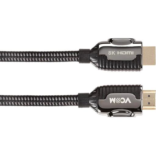 VCOM CG864-1.5M Кабель HDMI 19M/M,ver. 2.1, 8K@60 Hz 1.5m VCOM фото 3