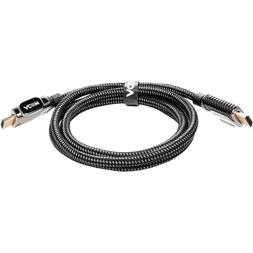 VCOM CG864-1.5M Кабель HDMI 19M/M,ver. 2.1, 8K@60 Hz 1.5m VCOM фото 6