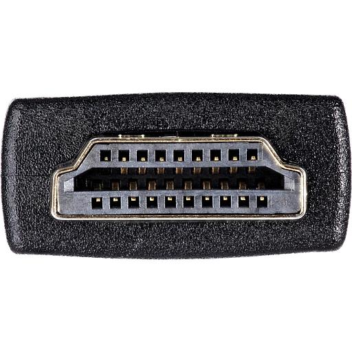 VCOM CG587-1.8M Кабель HDMI-19M --MicroHDMI-19M ver 2.0 1.8m VCOM фото 3