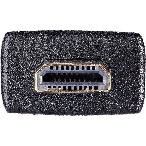 VCOM CG587-1.8M Кабель HDMI-19M --MicroHDMI-19M ver 2.0 1.8m VCOM фото 4