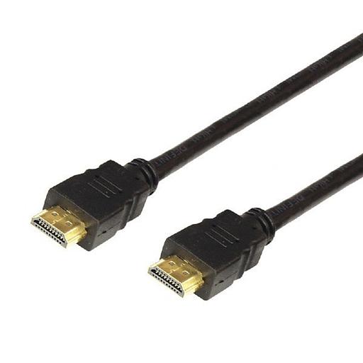 Rexant (17-6210) Шнур HDMI - HDMI gold 20М с фильтрами фото 1