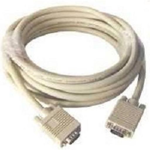 Gembird/Cablexpert CC-PPVGA-6, Кабель VGA Premium,15M/15M,1.8м, тройной экран, феррит.кольца, пакет фото 1
