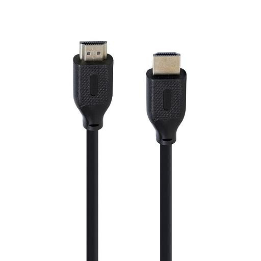 Cablexpert CC-HDMI8K-2M Кабель HDMI, 2м, v2.1, 8K, 19M/19M, черный, пакет фото 1