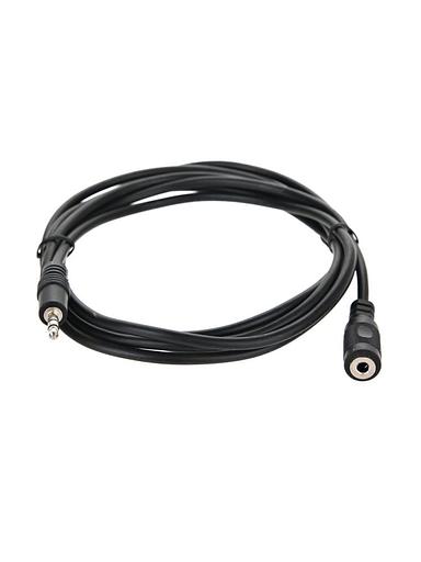 Telecom (TAV7179-2M) Удлинитель звуковой 3.5mm Jack M - 3.5mm Jack F) 2.0м[6926123462911] фото 2