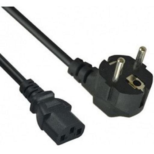 Exegate EX264333RUS Кабель питания 220V 1.2м фото 1