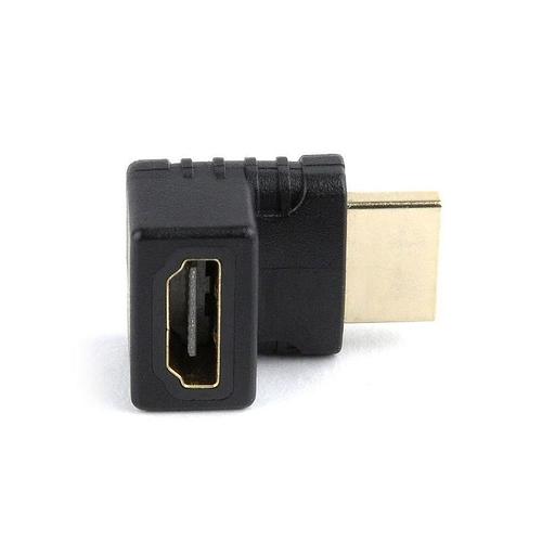 Cablexpert Угловой HDMI соединитель, 270 градусов (A-HDMI270-FML) фото 2