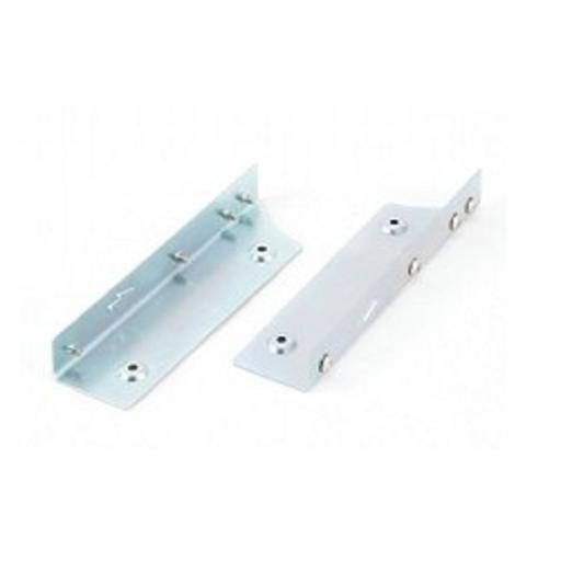 Gembird Кронштейн (2шт) 2,5"-3,5" металл MF-321 фото 1