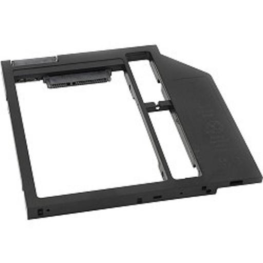 Espada SS90 Переходник dvd slim 9,0/9,5mm to HDD miniSATA to SATA фото 1