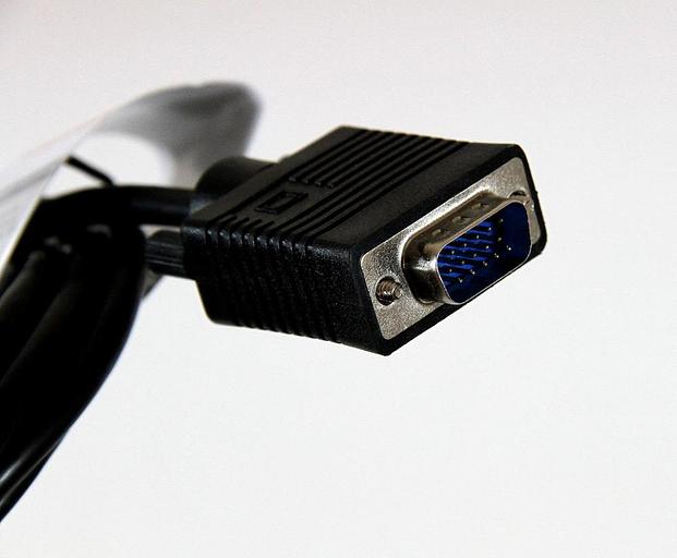 Telecom Кабель-переходник (TA670-1.8M) HDMI --> VGA_M/M 1,8м [6926123463512] фото 3