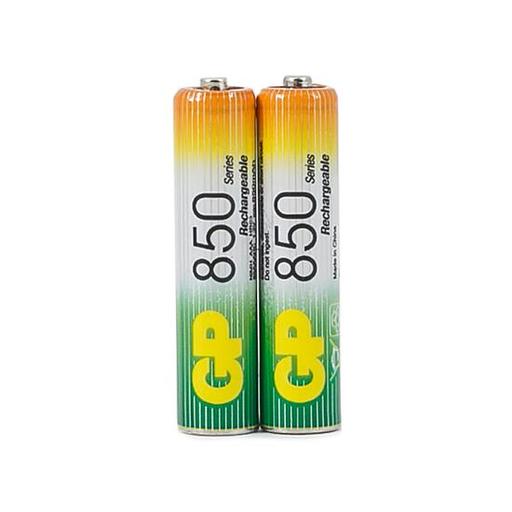 Аккумуляторы GP 85AAAHC-2DECRC2 20/200 (2 шт. в уп-ке) 08472 фото 2