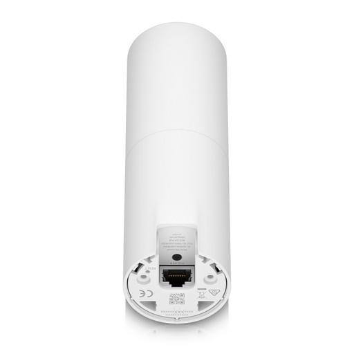 UniFi 6 AP Mesh Точка доступа 2.4+5 ГГц, Wi-Fi 6, 4х4 MU-MIMO, 802.3af, 1х 1G Ethernet фото 3