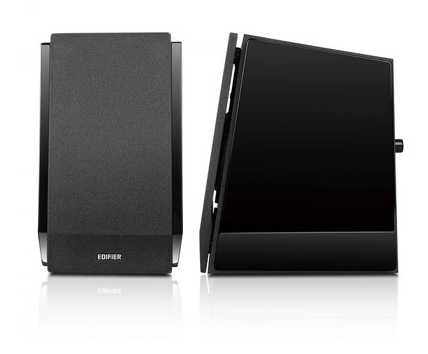 Edifier R1850DB black фото 4