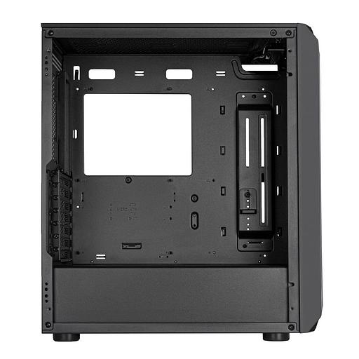 G41FA511ZBG0020 High airflow ATX gaming chassis with excellent cooling potential High airflow ATX gaming chassis with excellent cooling potential фото 5
