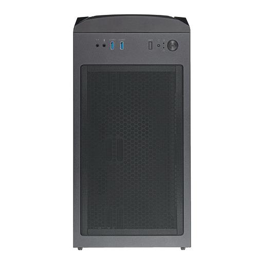 G41FA511ZBG0020 High airflow ATX gaming chassis with excellent cooling potential High airflow ATX gaming chassis with excellent cooling potential фото 7