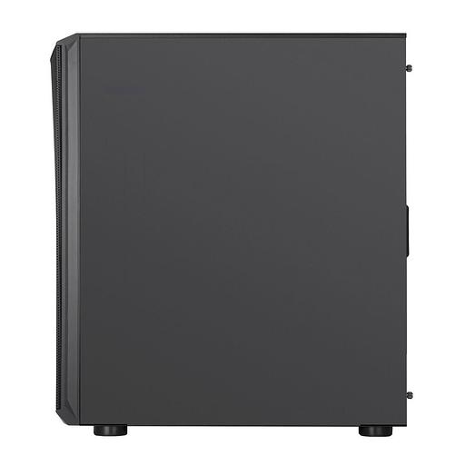 G41FA512ZBG0020 High airflow ATX mid-tower chassis with dual radiator support and ARGB lighting High airflow ATX mid-tower chassis with dual radiator support and ARGB lighting фото 4