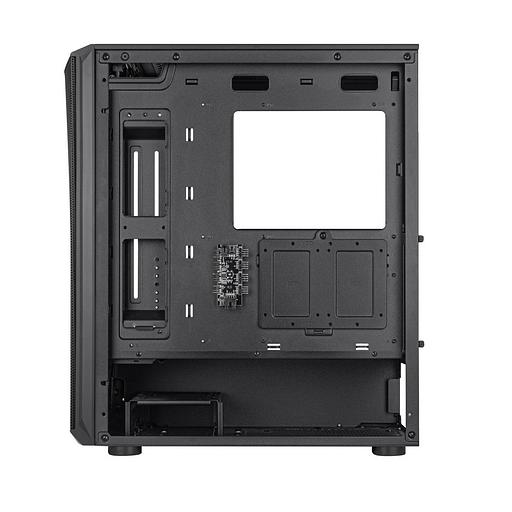 G41FA512ZBG0020 High airflow ATX mid-tower chassis with dual radiator support and ARGB lighting High airflow ATX mid-tower chassis with dual radiator support and ARGB lighting фото 6