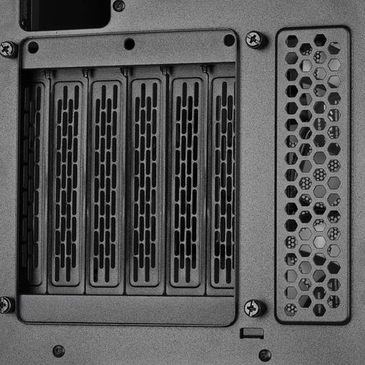 G41FA512ZBG0020 High airflow ATX mid-tower chassis with dual radiator support and ARGB lighting High airflow ATX mid-tower chassis with dual radiator support and ARGB lighting фото 9