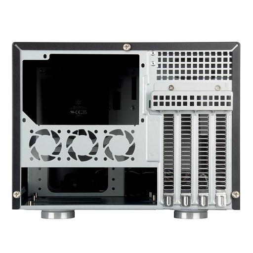 G49CS351B000020 5-bay SAS-12G / SATA-6G hot-swappable high performance NAS chassis 5-bay SAS-12G / SATA-6G hot-swappable high performance NAS chassis фото 6