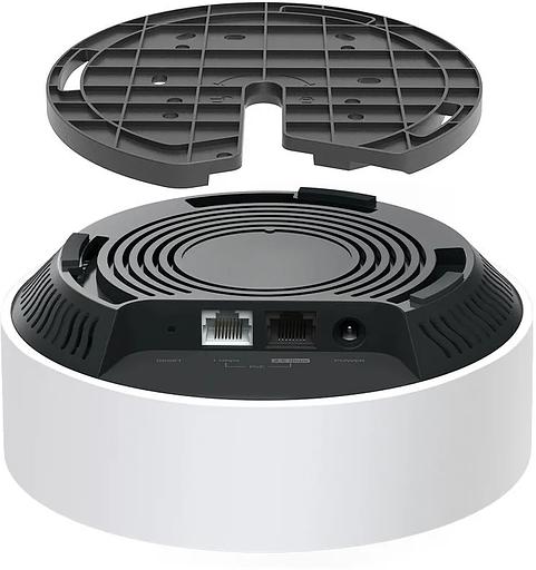 Wi-Fi Mesh-система PoE TP-Link Deco X50-PoE(3-pack) фото 2