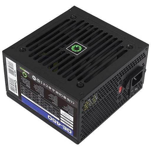 GameMax Блок питания ATX 450W GE-450 фото 1