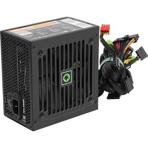 GameMax GE-700 Блок питания ATX 700W фото 1