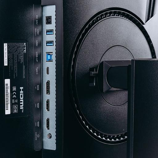 Монитор KTC [M27P20P] 27 фото 2