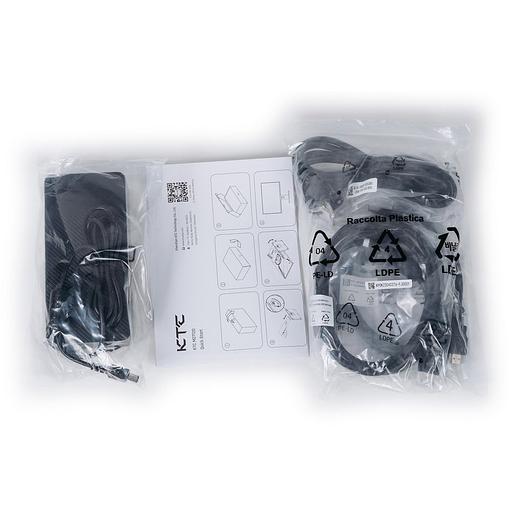 Монитор KTC [M27T20] 27 фото 2