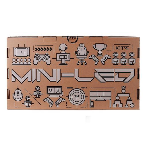 Монитор KTC [M27T20] 27 фото 3