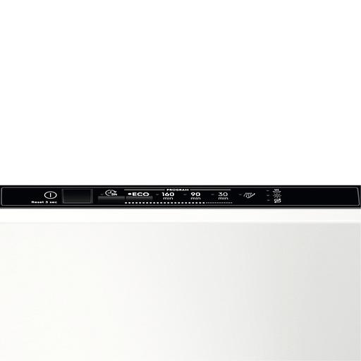 Посудомоечная машина встраив. Electrolux EEA12100L узкая фото 6