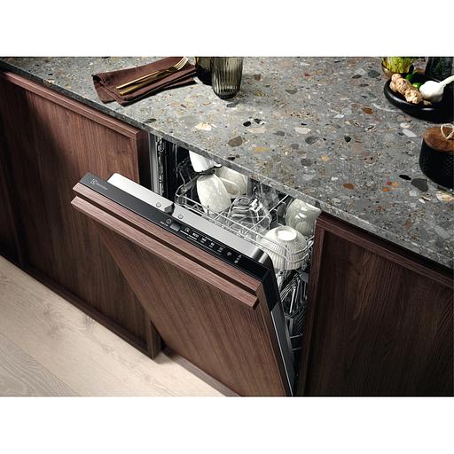 Посудомоечная машина встраив. Electrolux EEA12100L узкая фото 7