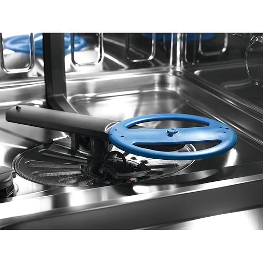 Посудомоечная машина встраив. Electrolux EEG48300L полноразмерная фото 4