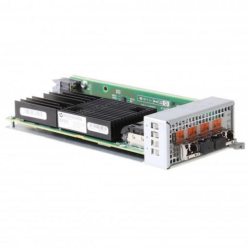 Системы хранения данных 3PAR STORESERV 20000 4-PORT 16GB C8S92A HPE фото 1