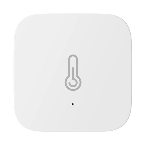 Яндекс Датчик температуры и влажности Zigbee фото 3