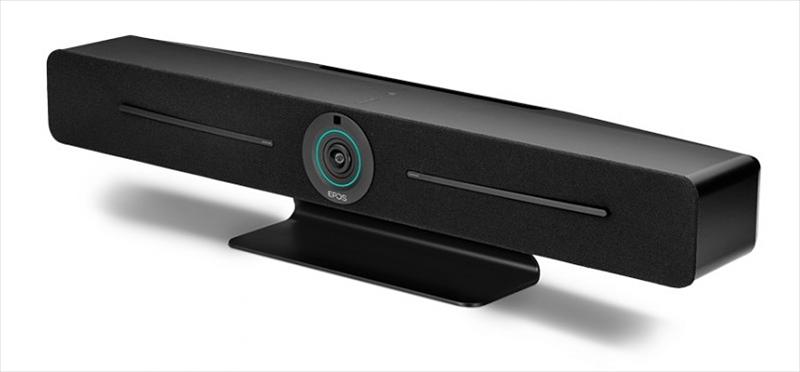 Видеобар EPOS / Sennheiser EXPAND Vision 5,, All-in-one video bar (1000425) фото 2