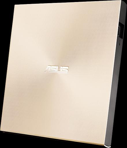 Устройство для записи оптических дисков ASUS ZenDrive U9M Gold (90DD02A5-M29000) фото 1