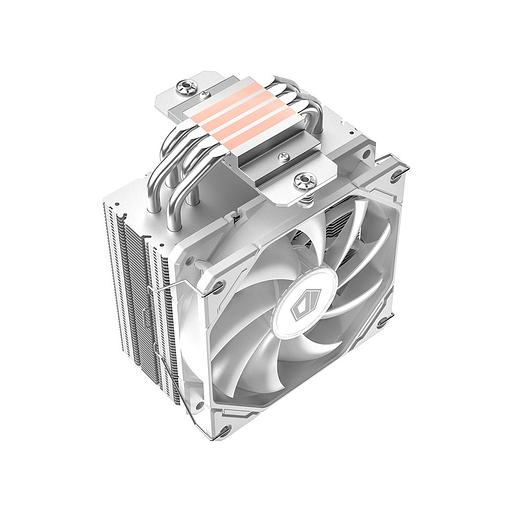 Устройство охлаждения(кулер) ID-COOLING SE-224-XTS ARGB WHITE, 120мм, Ret фото 5