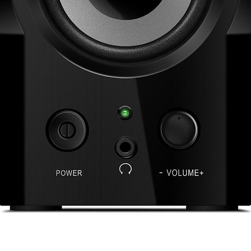 АС SPS-606, черный (6 Вт) фото 3