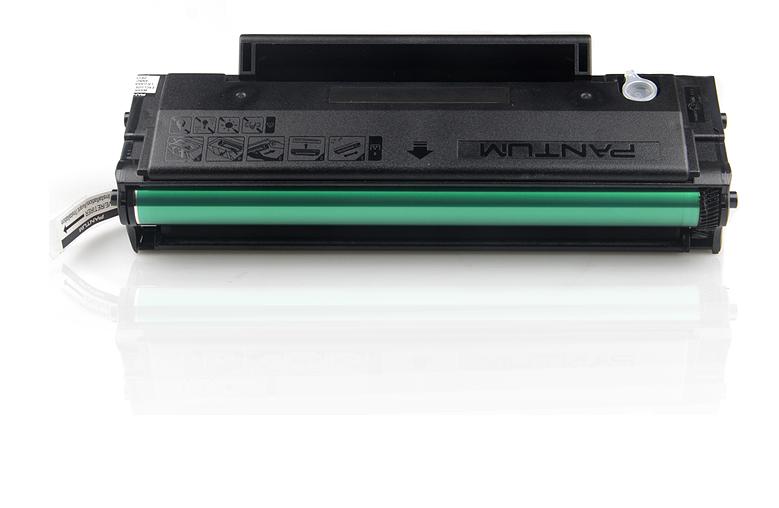 Тонер Pantum Toner cartridge PC-211P( аналог PC-211EV )for P2200/P2207/P2500/P2500W/P2507/М6500/M6507/M6500N/М6500W/M6507W/M6550/M6550NW/M6600N/M6607/M6607NW (1600 pages) (PC-211P) фото 1