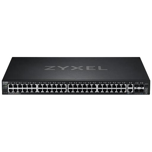 Коммутатор Zyxel XGS2220-54-EU0101F фото 1