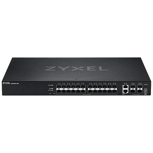 Коммутатор Zyxel XGS2220-30-EU0101F фото 1