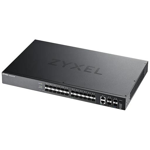 Коммутатор Zyxel XGS2220-30-EU0101F фото 3