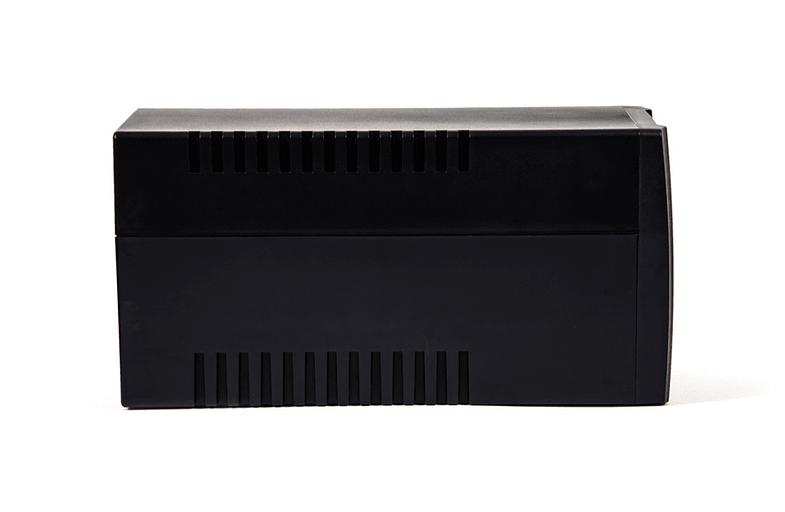 ИБП Бастион RAPAN-UPS 1500 {1500ВА/900Вт, встроенный АКБ 2x7 Ач} (736) фото 2