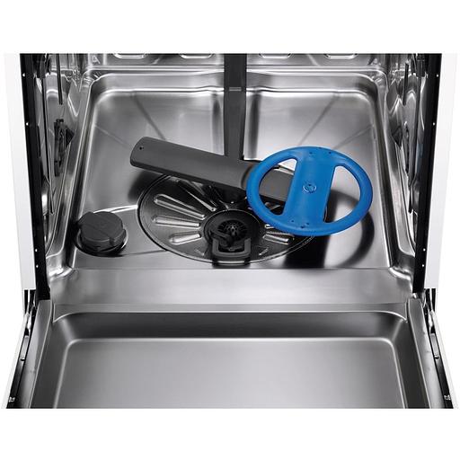 Посудомоечная машина встраив. Electrolux EES47320L полноразмерная фото 4