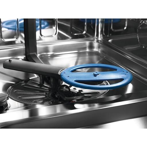 Посудомоечная машина встраив. Electrolux EES47320L полноразмерная фото 5