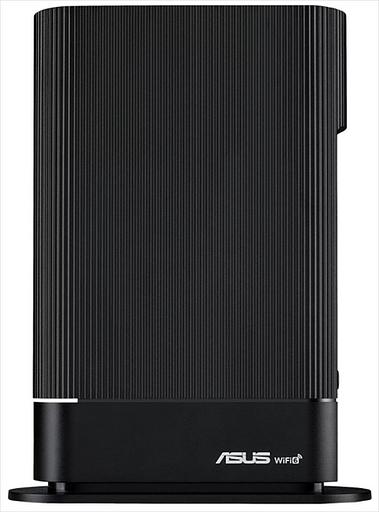 Роутер ASUS RT-AX59U// 802.11b/g/n/ac/ax, до 3603 + 574Mbps, 2,4 + 5 gGz, 5 internal antenna; 90IG07Z0-MO3C00 (RT-AX59U) фото 3