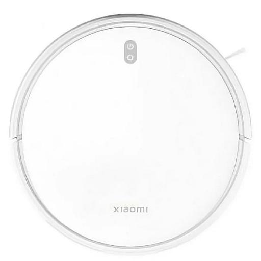 Xiaomi Robot Vacuum E10 EU фото 3