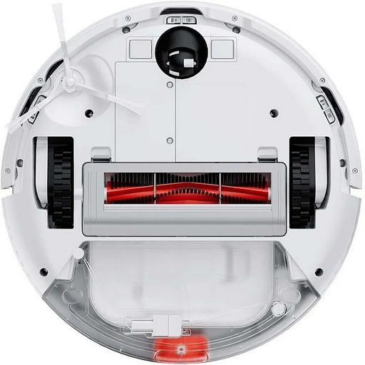 Xiaomi Robot Vacuum E10 EU фото 4