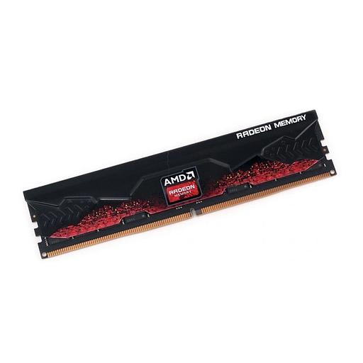 Оперативная память AMD Radeon 8Gb DDR5 5600MHz [R5S58G5600U1S] фото 1